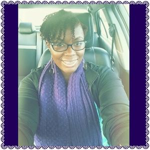 Meet your Posher, Kenisha